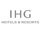 IHG’s Quality Excellence Award