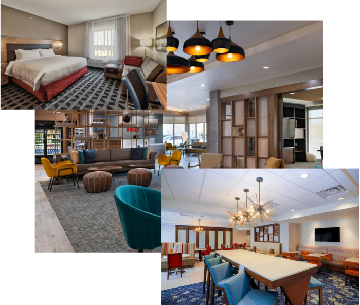 our-properties-collage-sun-capital-hotels