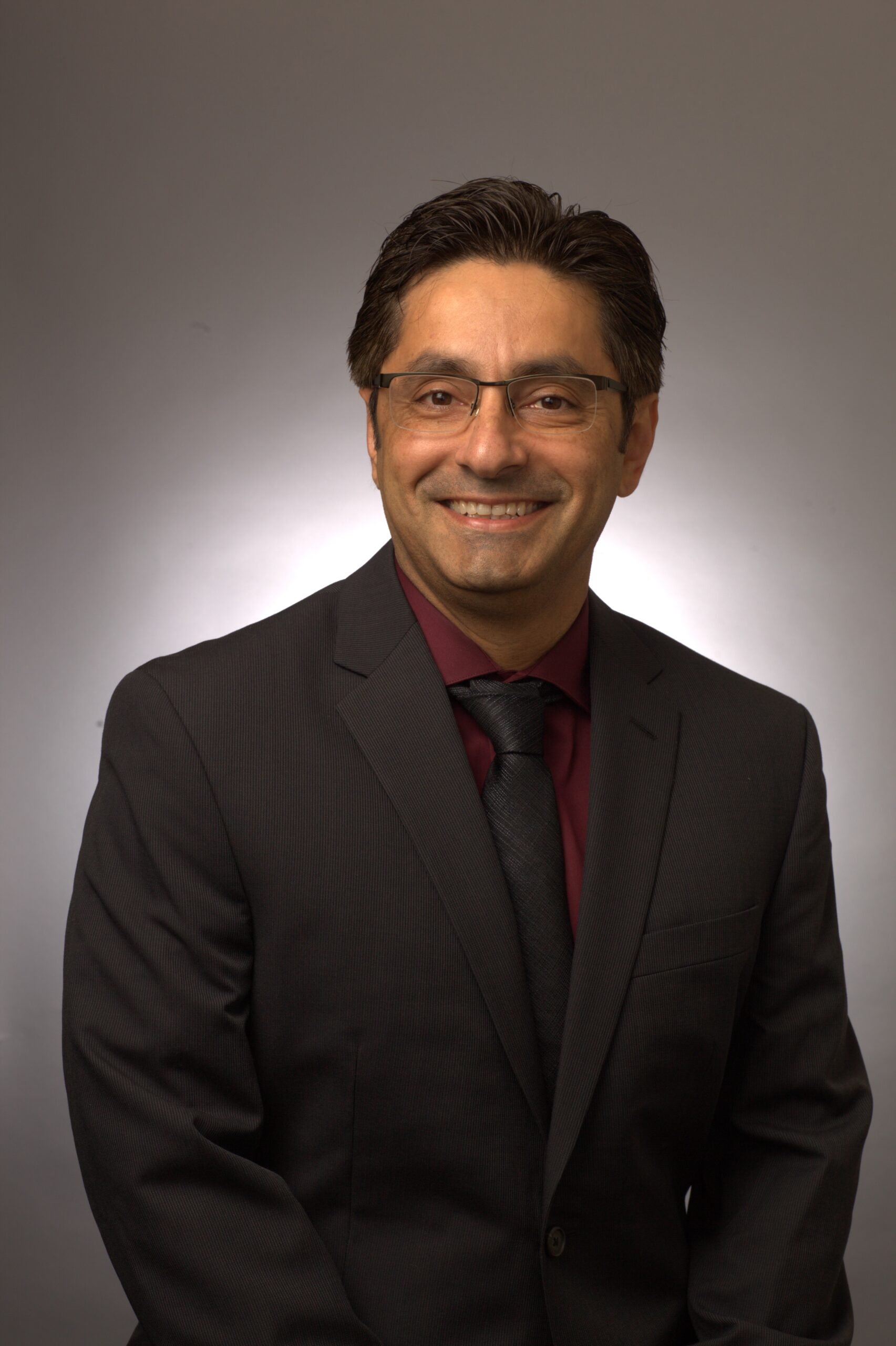 Deepesh Kholwdwala OA