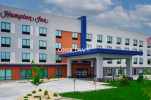 EXTERIOR ONE -DRAFT EXTERIOR ONE -DRAFT