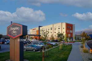 EXTERIOR THREE-DRAFT EXTERIOR THREE-DRAFT