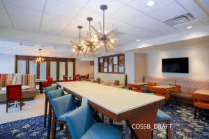 LOBBY ONE - DRAFT LOBBY ONE - DRAFT