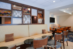 LOBBY TWO DRAFT LOBBY TWO DRAFT