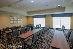 MEETING RM -DRAFT MEETING RM -DRAFT